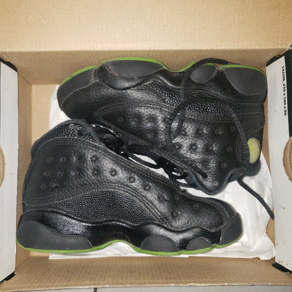 Jordan 13 retro